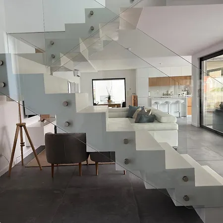 Villa Superbe Avec Piscine Lagoa de Albufeira